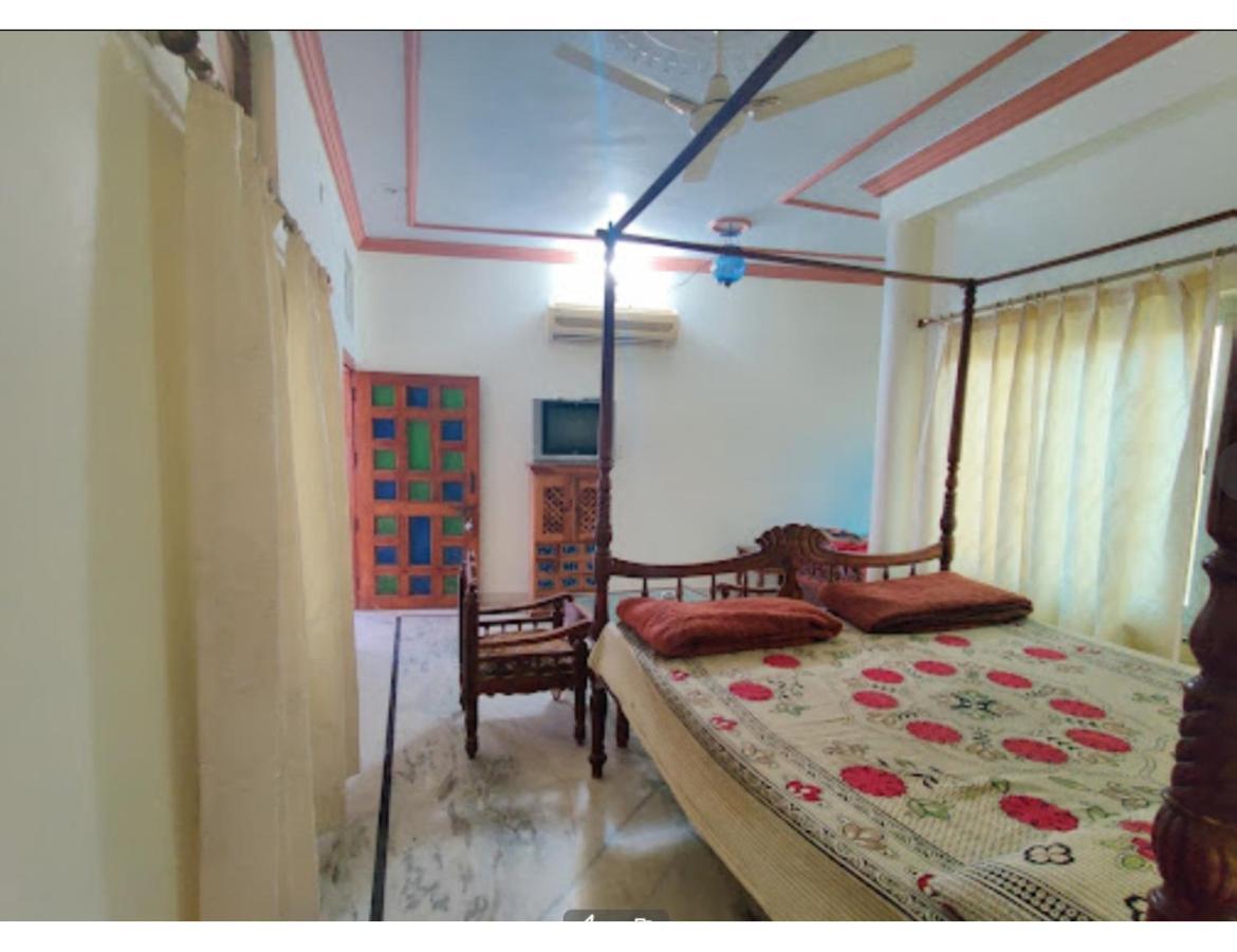 Hotel Aroma, Pushkar Exterior photo
